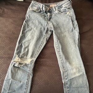 DL girls Jeans